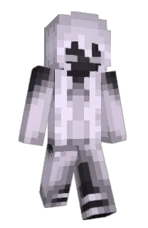 Front of Drowsy_Shion's skin