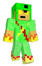 Skin preview