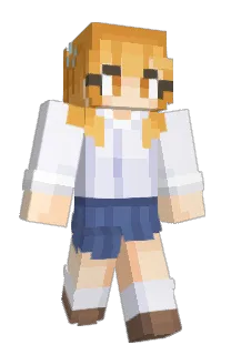 M_2113's Minecraft skin