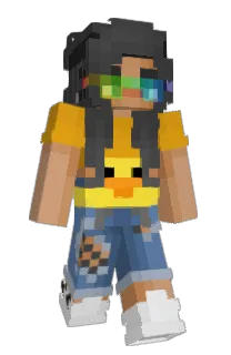 noajet's Minecraft skin