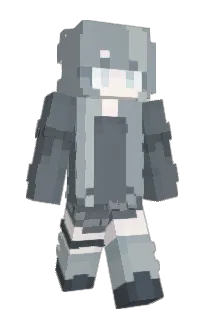 Ynx0_0's Minecraft skin