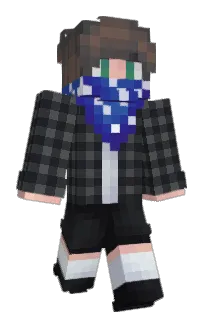 Front of PepPey_'s skin