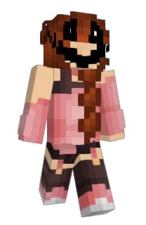 Front of DerpBoat's skin