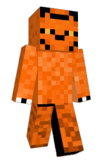 Front of zonddda's skin