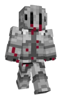 zarewyth's Minecraft skin