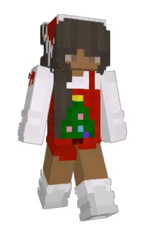 Front of Astaria_alt's skin