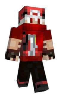 Shigakuru's Minecraft skin