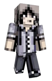 Front of Dogeamudiah's skin