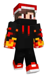Front of frankibazsi's skin
