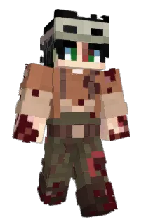 Front of Dinglbin2's skin