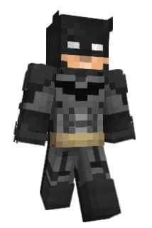 c4catz Minecraft avatar full body