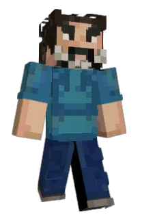 anapocalypse's Minecraft skin