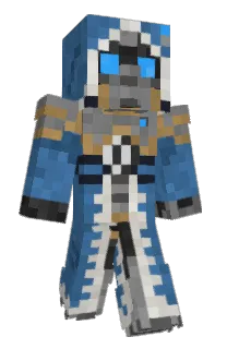 AncientLore_'s Minecraft skin