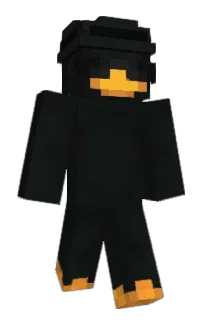 Alien_Martini's Minecraft skin