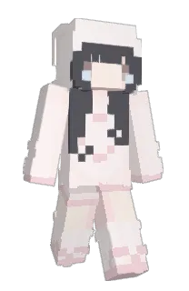 ieatrawmen's Minecraft skin