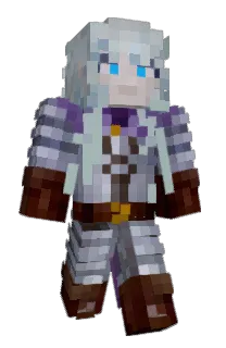 _Visor's Minecraft skin