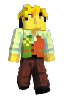 Front of MasterAaron16's skin