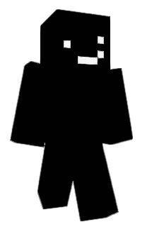 Front of Satsku's skin