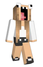 Skin preview