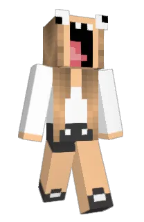 Frxnco__'s Minecraft skin
