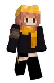 Front of aloi111's skin