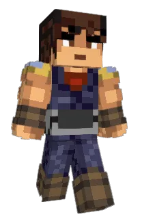 ElGatoFato's Minecraft skin