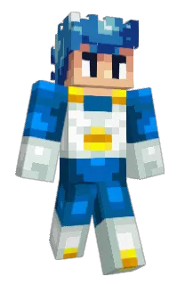 CHEJOON's Minecraft skin