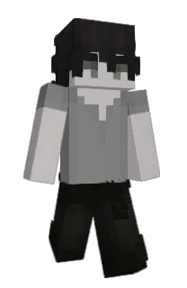 Front of day6829iwokeup's skin