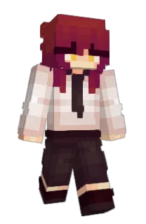 ShotgunBones's Minecraft skin