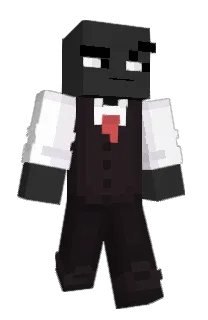 Front of J0s3_M1ch3l's skin