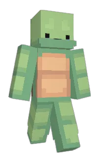 NoobEnte48301's Minecraft skin