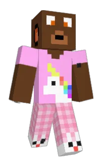 ZeNiiX's Minecraft skin