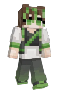 meichamaa's Minecraft skin