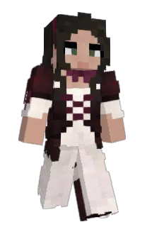 Front of __Soph's skin