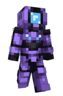 Front of ItsCosmo_'s skin