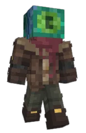 Skin preview