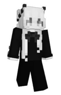 SirVxrail's Minecraft skin