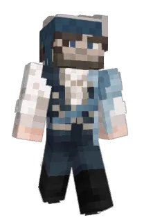 Front of luca2558's skin