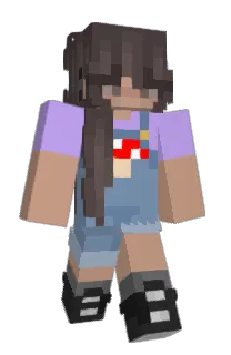 Front of Kratosan's skin