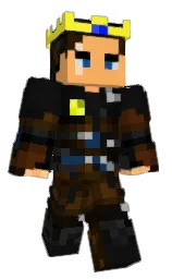cod gray and jacko bean Minecraft skin — Classic model