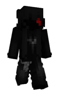 Front of qRizeKamishiro_'s skin