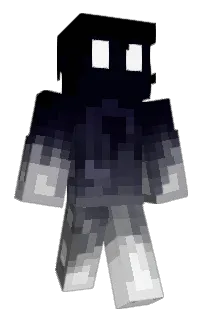 PsyInks's Minecraft skin