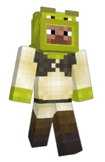 serwase's Minecraft skin