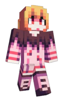 JANGGIMASTER's Minecraft skin