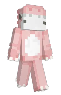 Front of Paul1209's skin