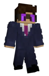 Front of Srubbyyy's skin