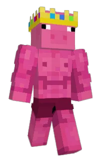 Aussie410's Minecraft skin