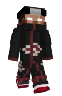 Aceyer's Minecraft skin