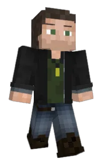 Jdog1412's Minecraft skin