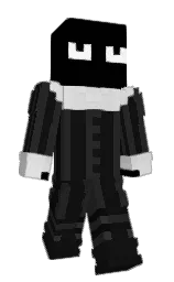 talipearls's Minecraft skin wearing the Founder's cape